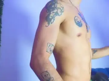 Chaturbate Sex Chat of gael_david