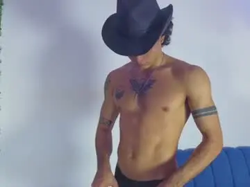 Chaturbate Sex Cam of gael_david