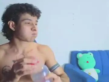 Chaturbate Best live sex cam show of gael_david
