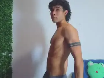 Chaturbate Best Webcam of gael_david