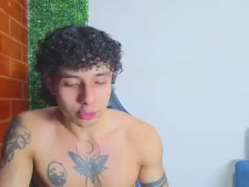 Chaturbate Best live sex cam show of gael_david