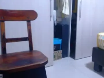 Chaturbate Adult Webcam of ianrashatxxx
