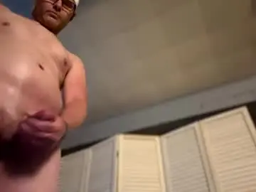 Chaturbate Sex Chat of johnbellows