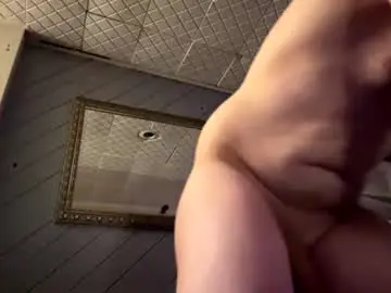 Chaturbate Adult Webcam of johnbellows