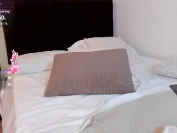 Chaturbate Sex Chat of lucia_brown_