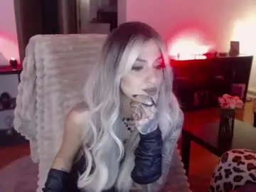 Chaturbate Live Sex Cam of missjenny7