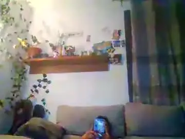 Chaturbate Sex Chat of trabuco16
