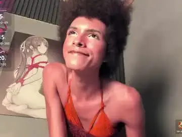 Chaturbate Live Sex of violett_salvatore