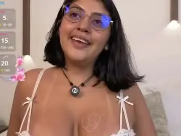 Chaturbate Adult Video Chat of abby_millerr_