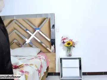 Chaturbate Live Porn of afro_happy__06