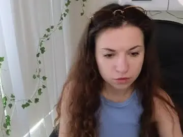 Chaturbate Adult Webcam of babby_anyaa