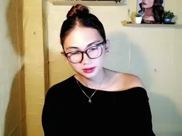Chaturbate Live Porn of chinitaluxe