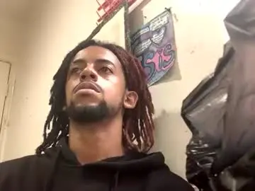 Chaturbate Live Sex of daddylongyk