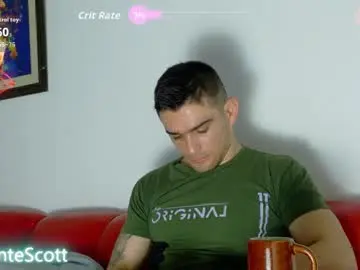 Chaturbate Adult Webcams of daniel_ova