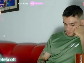 Chaturbate Adult Webcams of daniel_ova