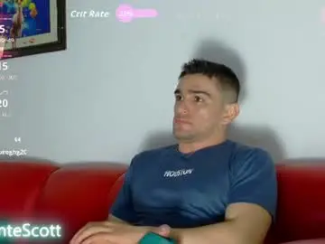 Chaturbate Adult Webcams of daniel_ova