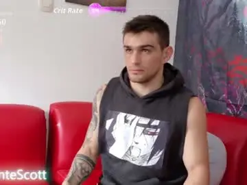 Chaturbate Adult Video Chat of daniel_ova