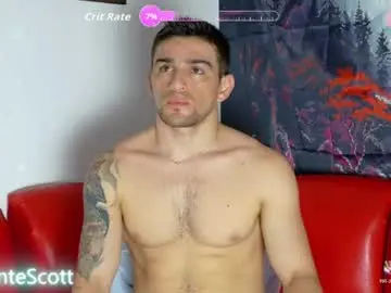 Chaturbate Watch Live Sex Cams of daniel_ova