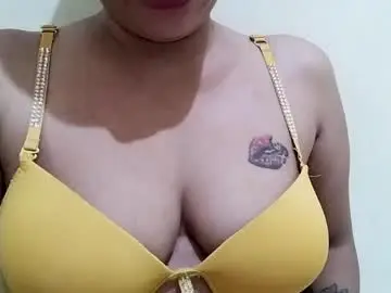 Chaturbate Adult Video Chat of dennabaza