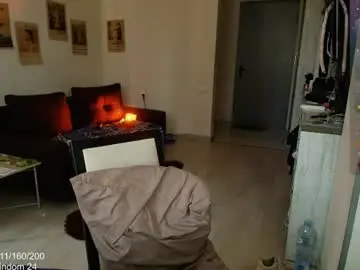 Chaturbate Sex Chat of gothkittys