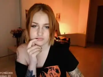 Chaturbate Free Live Porn of gothkittys