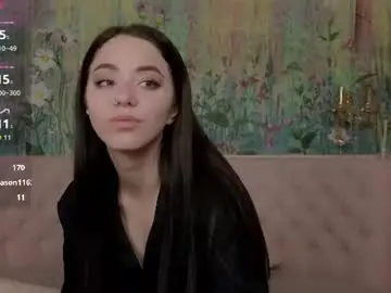 Chaturbate Sex Chat of ivorywood_