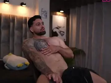 Chaturbate Free Porn Cam of john_king29