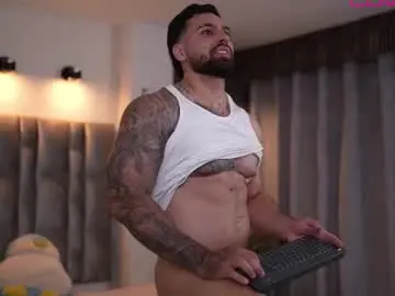 Chaturbate Best live sex cam show of john_king29