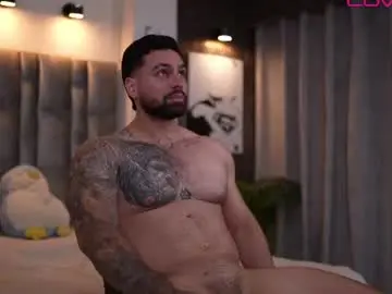 Chaturbate Adult Webcams of john_king29