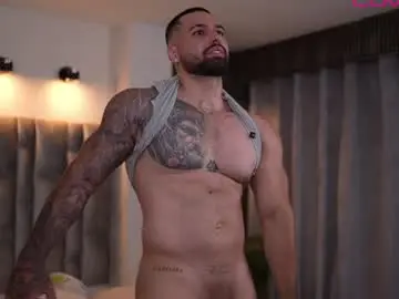 Chaturbate Adult Video Chat of john_king29