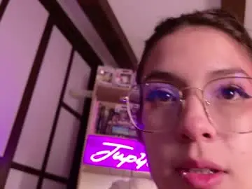 Chaturbate Adult Webcam of jupiter_sin_h