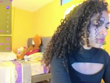 Chaturbate Watch Live Sex Cams of keniia_riizz