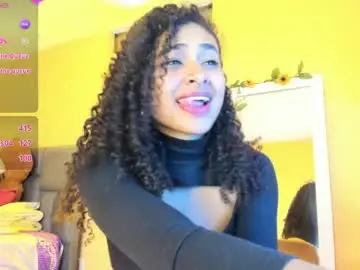 Chaturbate Private Sex Chat of keniia_riizz