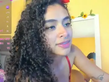 Chaturbate Live Sex Cam of keniia_riizz