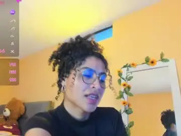 Chaturbate Free Porn Cam of keniia_riizz