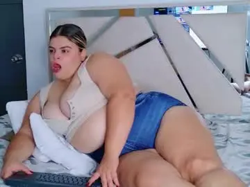 Chaturbate Sex Cam of kimbrookss