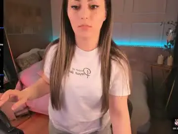 Chaturbate Sex Cam of kylie_mellow