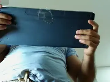 Chaturbate Sex Cam of lorenzo_walker_