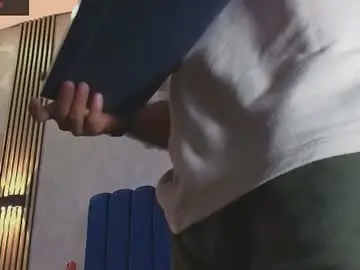 Chaturbate Best live sex cam show of lorenzo_walker_