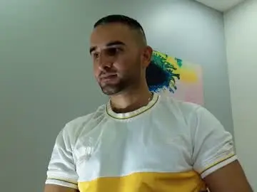 Chaturbate Adult Webcam of lorenzo_walker_