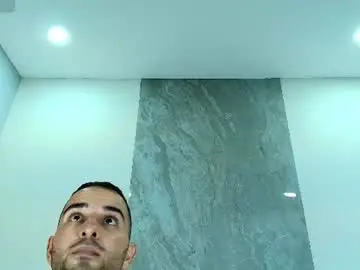 Chaturbate Adult Webcams of lorenzo_walker_