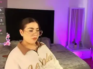 Chaturbate Adult Webcams of mariana_owen