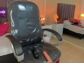 Chaturbate Free Porn Cam of megan_thompsoon1