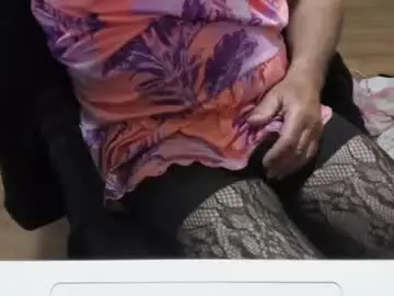 Chaturbate Private Sex Chat of nickibabe1980
