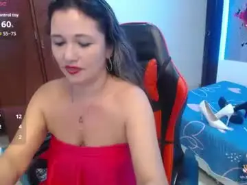 Chaturbate Free Porn Cam of noelia_milfs