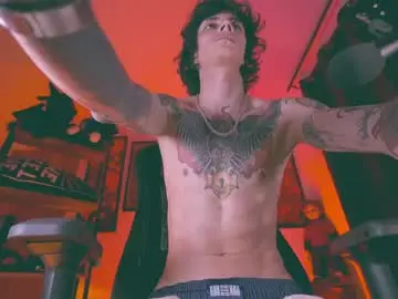 Chaturbate Best Webcam of olliver___y