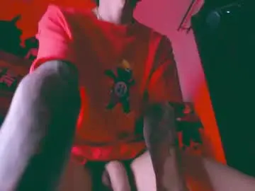 Chaturbate Free Porn Cam of olliver___y