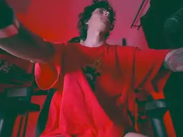 Chaturbate Live Sex of olliver___y