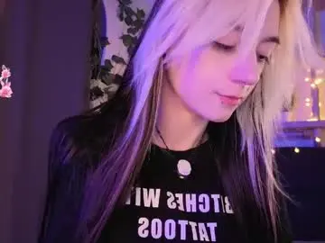 Chaturbate Live Porn of pamelaryant