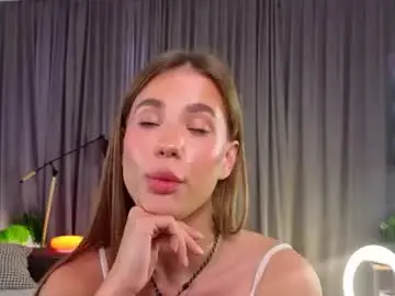 Chaturbate Free Live Porn of pamelaryant